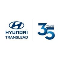 Hyundai Translead logo