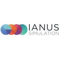 IANUS Simulation GmbH logo