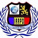 International Association of Recognized Police Officers - IARPO logo
