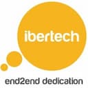 Ibertech IT Services logo