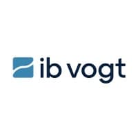 ib vogt GmbH logo