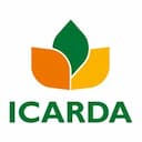 ICARDA; International Center for Agricultural Research in the Dry Areas logo