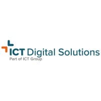 ICT Digital Solutions GmbH logo