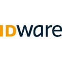 ID-ware logo