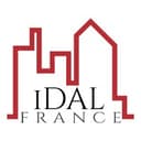 iDAL FRANCE logo
