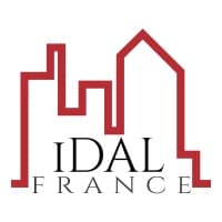 iDAL FRANCE logo