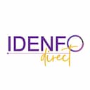 Idenfo Direct Global logo