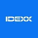 IDEXX logo