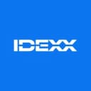IDEXX logo