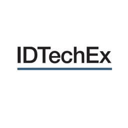 IDTechEx logo