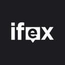 IFEX logo