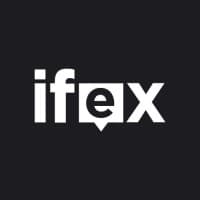 IFEX logo