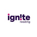 Ignite Reading logo