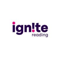 Ignite Reading logo