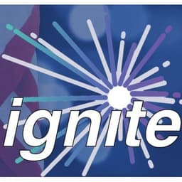 Ignite IT -  Innovation & Technology logo