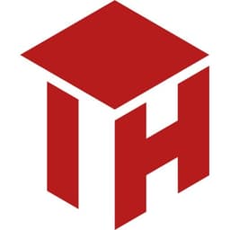 Impact Housing logo