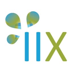 Impact Investment Exchange (IIX) logo