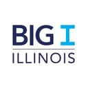 Big I Illinois logo