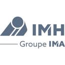 IMH logo