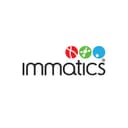Immatics logo
