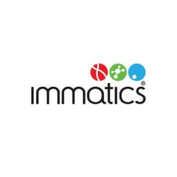 Immatics logo