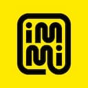 immi logo