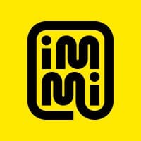 immi logo