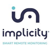 Implicity logo