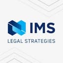 IMS Legal Strategies logo