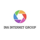 INA INTERNET GROUP logo