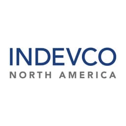 INDEVCO North America, Inc. logo