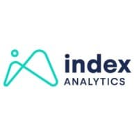 Index Analytics LLC logo