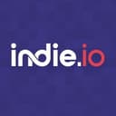 indie.io logo