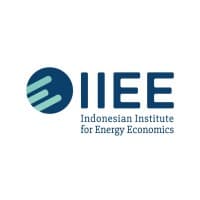 Indonesian Institute for Energy Economics logo