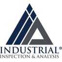 Industrial Inspection & Analysis logo