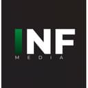INF MEDIA | Agence de Communication & Presse logo