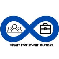 Infinity Recruitment Solutions logo