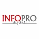 Infopro Digital logo