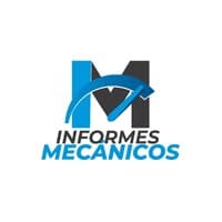 Informes Mecánicos logo