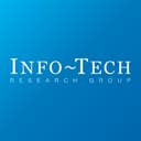 Info-Tech Research Group logo