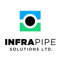 Infra Pipe Solutions Ltd. logo
