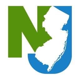 State of New Jersey logo