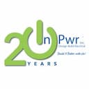InPwr Inc. logo