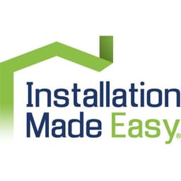Installation Made Easy, Inc. logo