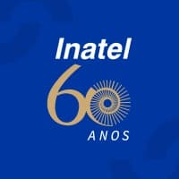 Instituto Nacional de Telecomunicações - Inatel logo