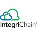 IntegriChain logo