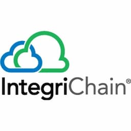 IntegriChain logo