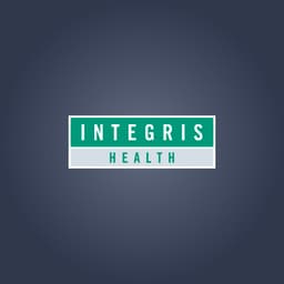 INTEGRIS Health logo