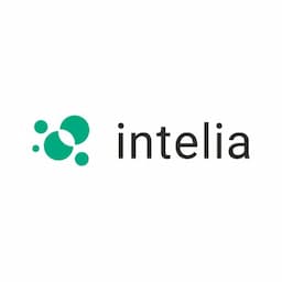 intelia logo
