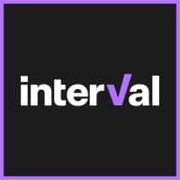interVal logo